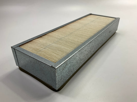 Carquest 99061 Cabin Air Filter Replaces  113-0305 WP10058 PA3937 P606086 AF2566