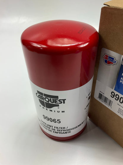 Carquest 99065 Coolant Spin-on Filter - Replaces WS10058, WF2076, WC20