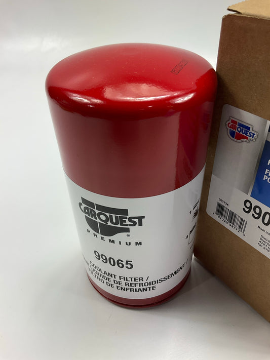 Carquest 99065 Coolant Spin-on Filter - Replaces WS10058, WF2076, WC20