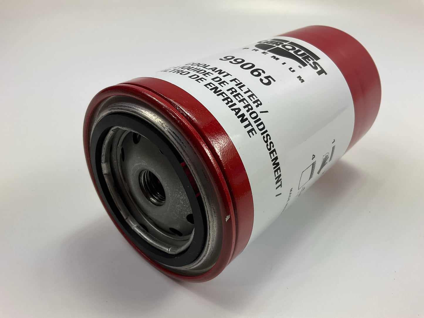 Carquest 99065 Coolant Spin-on Filter - Replaces WS10058, WF2076, WC20