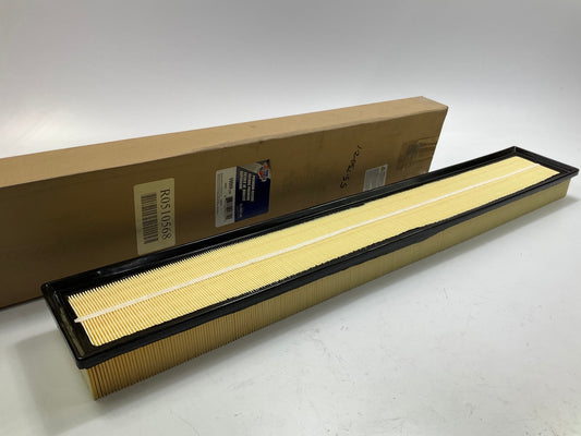 Carquest 99069 Cabin Air Filter For Agco, Challenger, Massey Ferguson Tractors