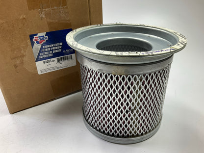 Carquest 99283 Oil / Air Separator Element Filter Replaces Wix # P80A068