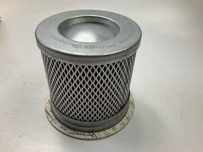 Carquest 99283 Oil / Air Separator Element Filter Replaces Wix # P80A068