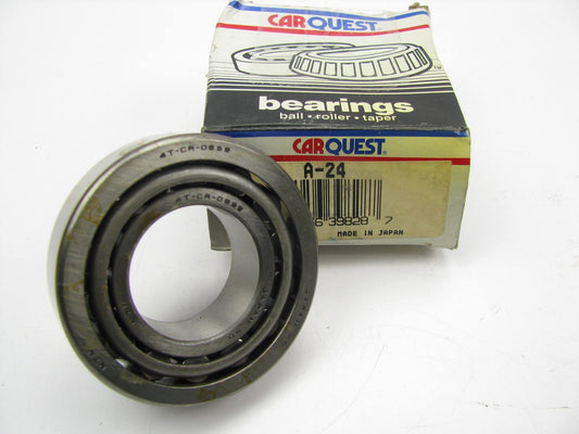 Carquest A-24 Wheel Bearing And Race Set For 1972-1974 620 Pickup 1975-77 620