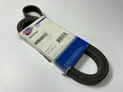 Carquest A060880 Aramid Serpentine Belt