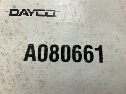 Carquest A080661 Supercharger Serpentine Belt - 2011-2015 Cadillac CTS 6.2L S/C