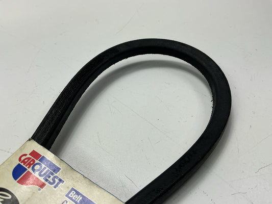 Carquest A36 Industrial Accessory Drive Belt - 1/2'' X 38''