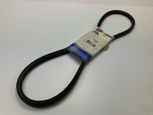 Carquest A42 Industrial Accessory Drive Belt - 1/2'' X 44''