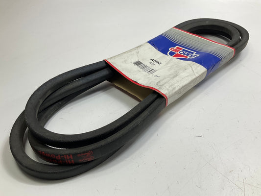 Carquest A96 Industrial Accessory Drive Belt - 1/2'' X 98''