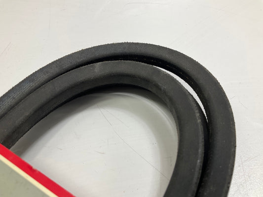 Carquest A96 Industrial Accessory Drive Belt - 1/2'' X 98'' (Made By Gates)
