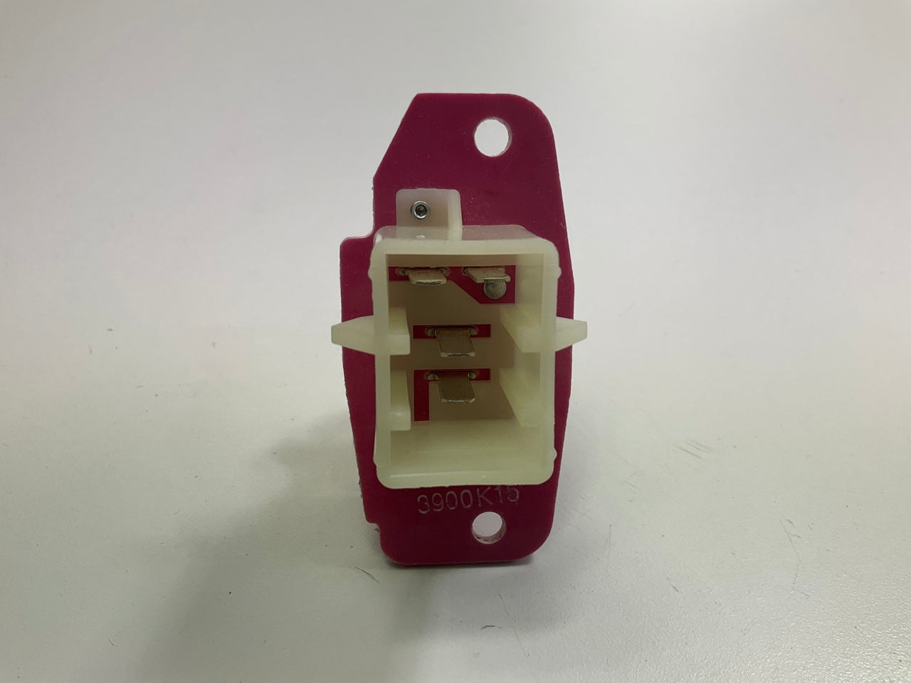 Carquest ABC1137 A/C Blower Motor Resistor 2000 Ford E-350 Super Duty