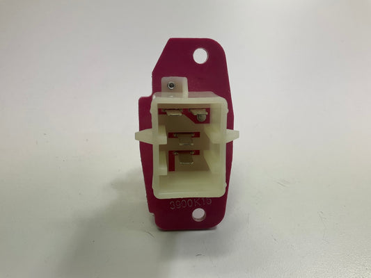 Carquest ABC1137 A/C Blower Motor Resistor 2000 Ford E-350 Super Duty