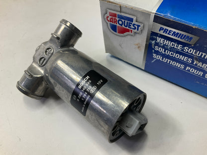 Carquest ABC3727 Idle Air Control (IAC) Valve OEM Bosch 0280140545