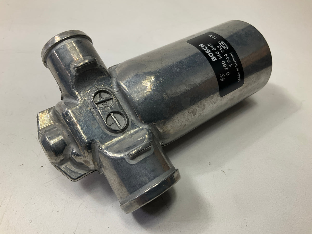 Carquest ABC3727 Idle Air Control (IAC) Valve OEM Bosch 0280140545