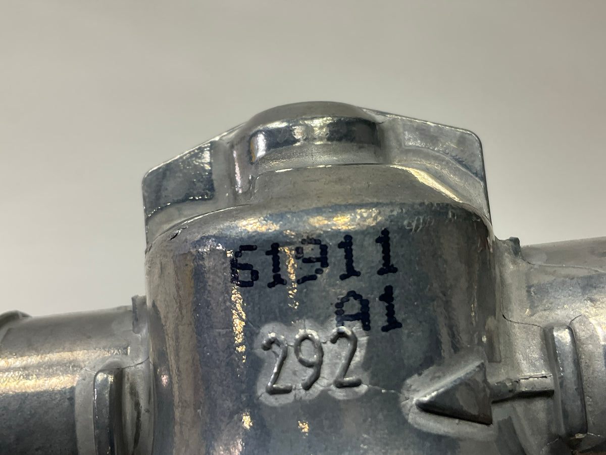 Carquest ABC3727 Idle Air Control (IAC) Valve
