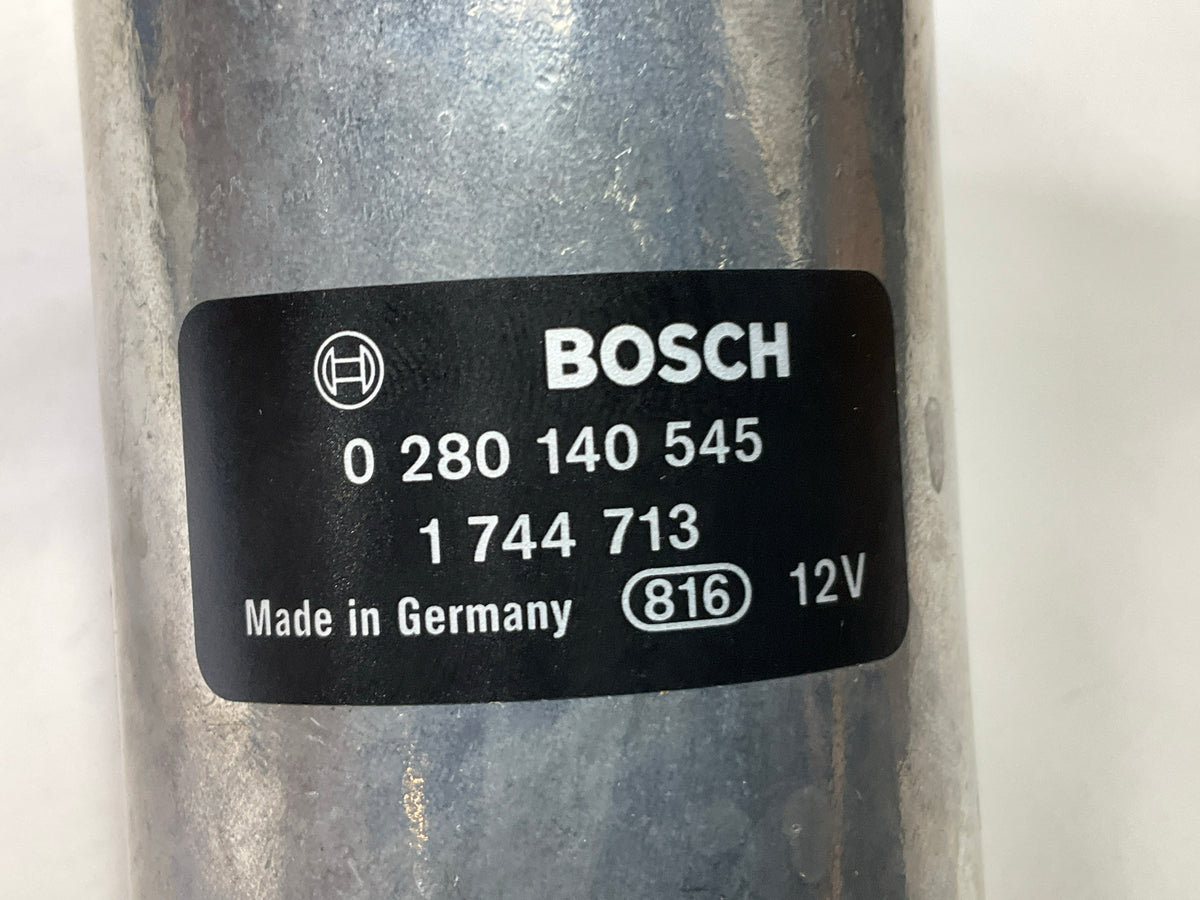 Carquest ABC3727 Idle Air Control (IAC) Valve OEM Bosch 0280140545