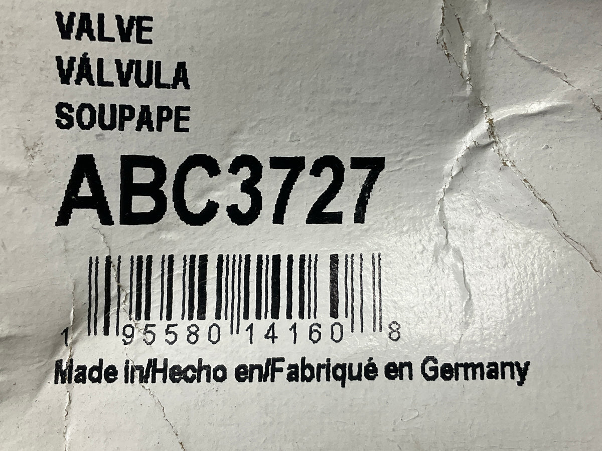 Carquest ABC3727 Idle Air Control (IAC) Valve