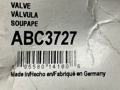 Carquest ABC3727 Idle Air Control (IAC) Valve