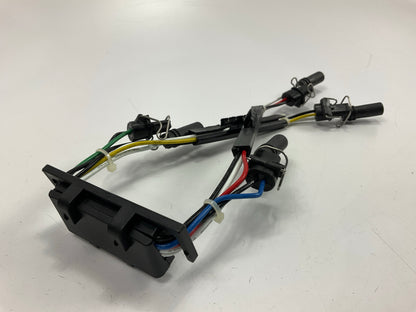 Carquest AC20102 Fuel Injection Harness