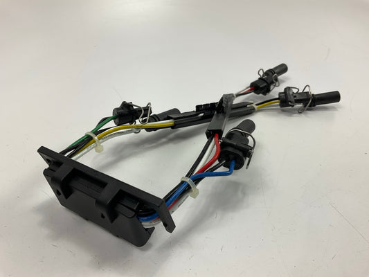 Carquest AC20102 Fuel Injection Harness