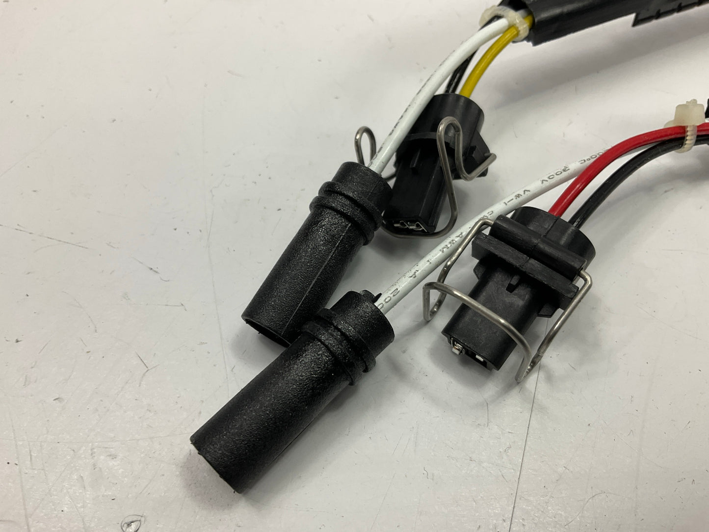 Carquest AC20102 Fuel Injection Harness
