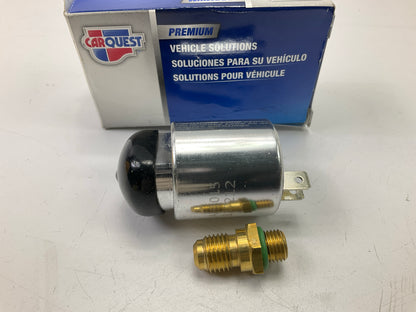 Carquest ACA1331 High Pressure A/C Pressure Switch