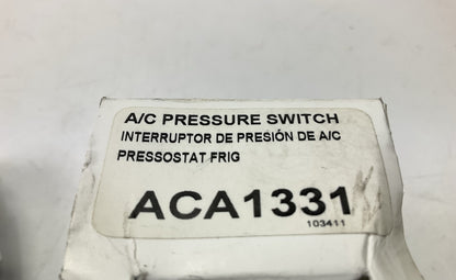 Carquest ACA1331 High Pressure A/C Pressure Switch