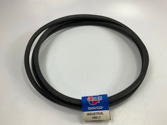 Carquest AP105 Industrial Accessory Drive Belt - 1/2'' X 107''