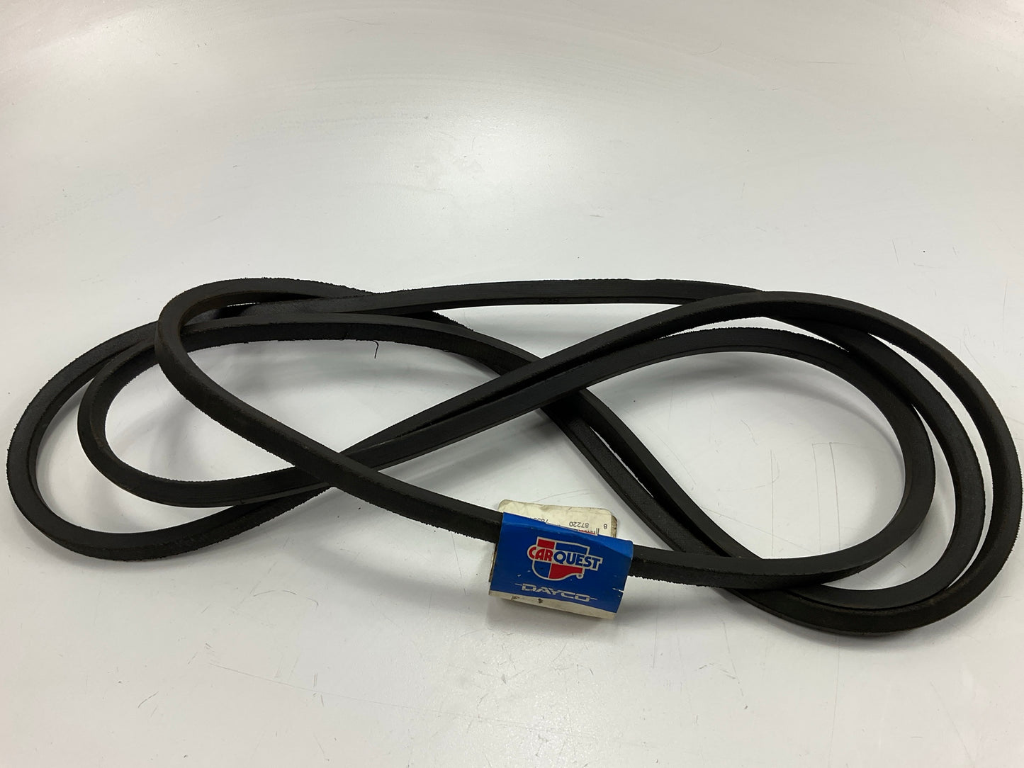 Carquest AP112 Industrial Accessory Drive Belt - 1/2'' X 114''
