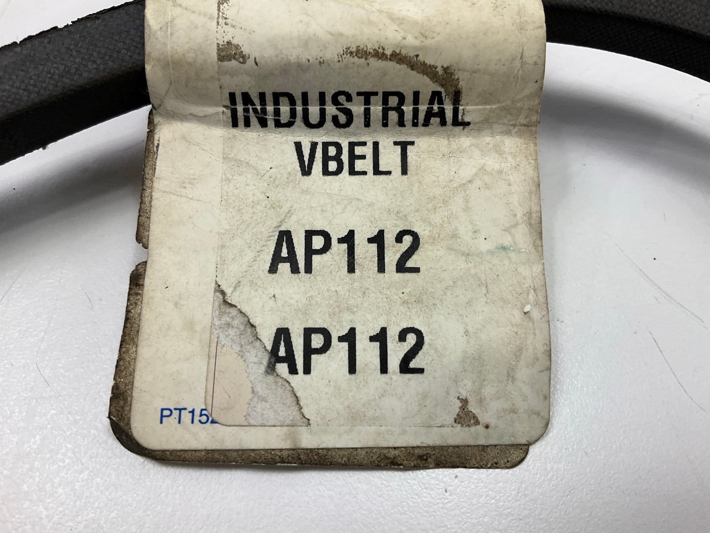 Carquest AP112 Industrial Accessory Drive Belt - 1/2'' X 114''