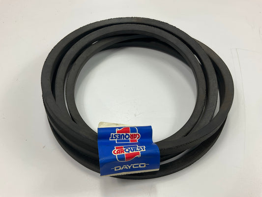 CARQUEST (Made By Dayco) AP115 Industrial Accessory Drive Belt - 1/2'' X 117''