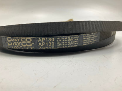 Carquest AP130 Industrial Accessory Drive Belt - 1/2'' X 132''