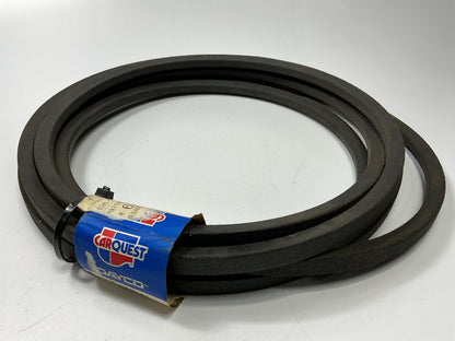 Carquest AP156 Industrial Accessory Drive Belt, 1/2'' X 158''