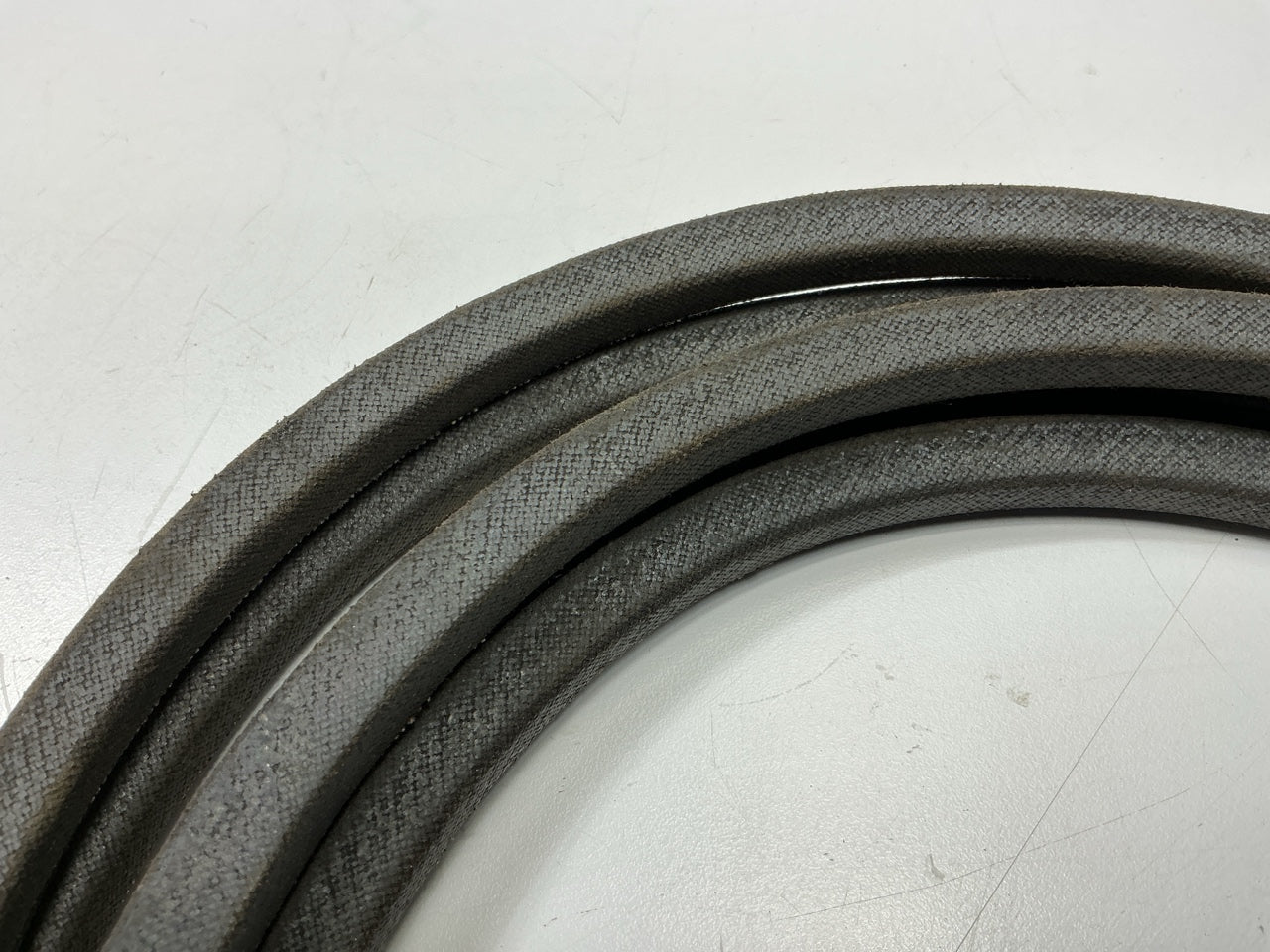 Carquest AP156 Industrial Accessory Drive Belt, 1/2'' X 158''