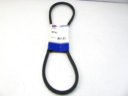 Carquest AP41 Industrial Accessory Drive Belt - 1/2'' X 43''