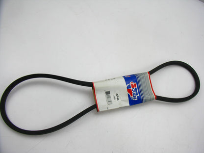 Carquest AP46 Industrial Accessory Drive Belt - 1/2'' X 48''