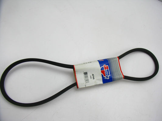 Carquest AP46 Industrial Accessory Drive Belt - 1/2'' X 48''
