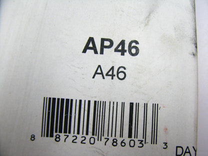 Carquest AP46 Industrial Accessory Drive Belt - 1/2'' X 48''