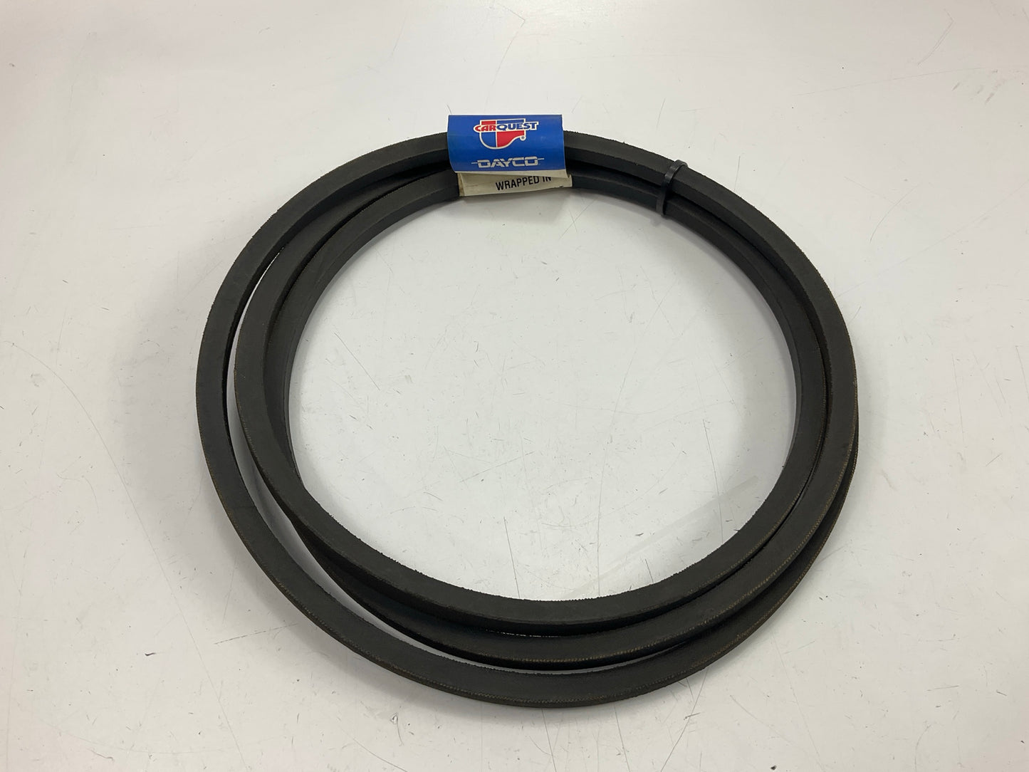Carquest AP86 Industrial Accessory Drive V-Belt - 0.50'' X 88''