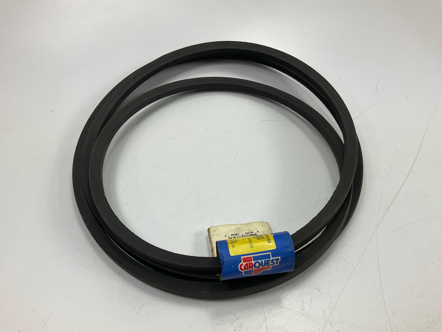 Carquest AP89 Industrial Accessory Drive Belt - 1/2'' X 91''
