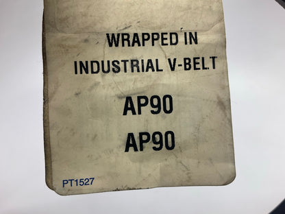 Carquest AP90 Industrial Accessory Drive Belt - 1/2'' X 92''