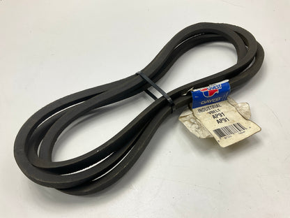 Carquest AP91 Industrial Accessory Drive Belt - 1/2'' X 93''
