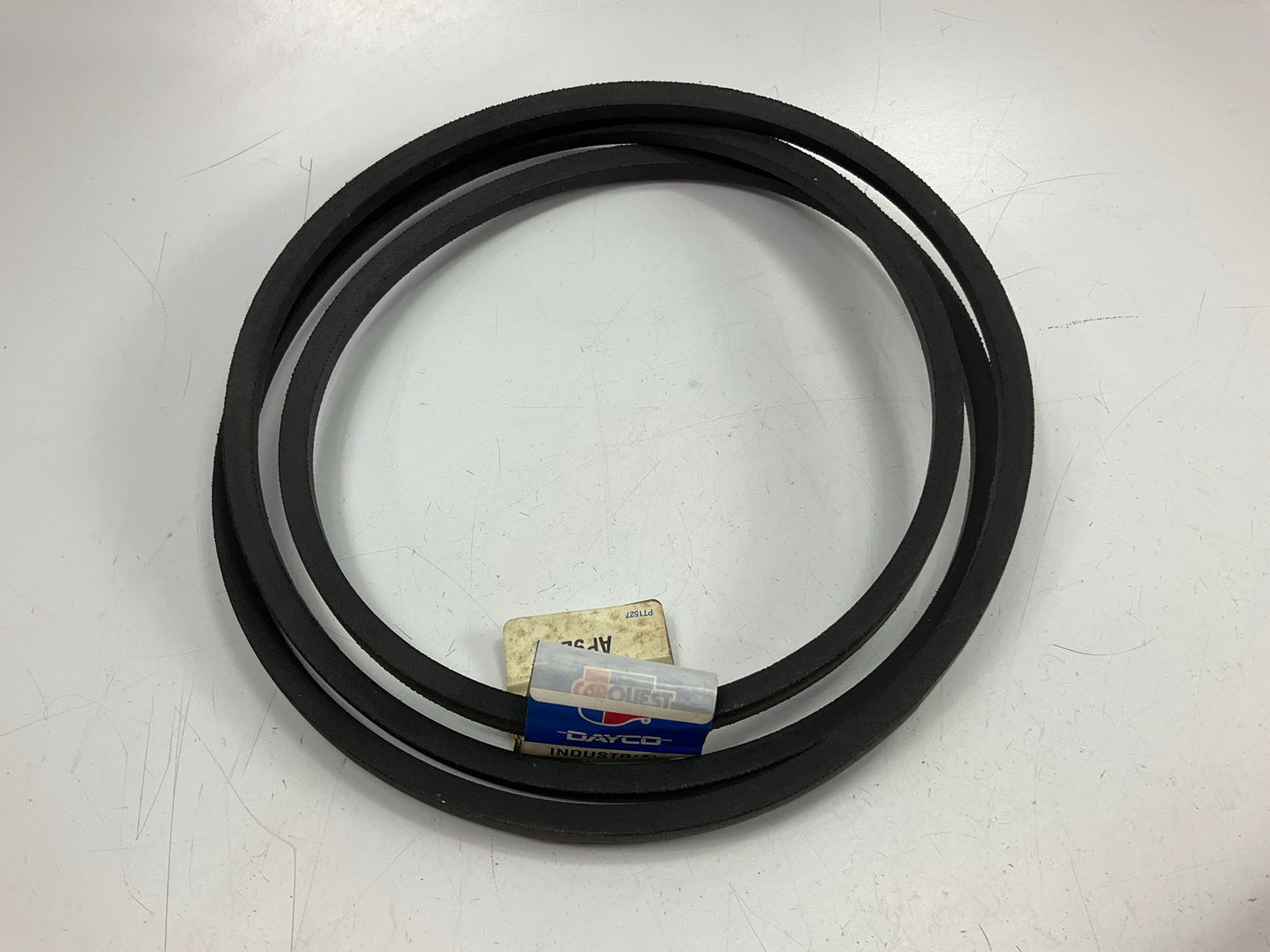 Carquest (Made By Dayco) AP92 Industrial Accessory Drive Belt - 1/2'' X 94''