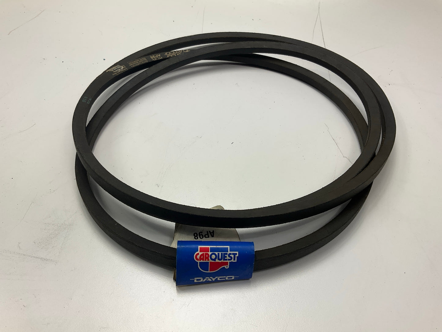 Carquest AP98 Industrial Accessory Drive Belt - 1/2'' X 100''