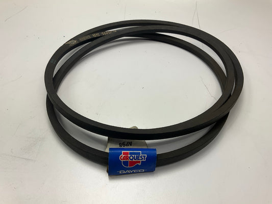 Carquest AP98 Industrial Accessory Drive Belt - 1/2'' X 100''