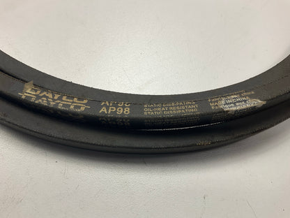 Carquest AP98 Industrial Accessory Drive Belt - 1/2'' X 100''