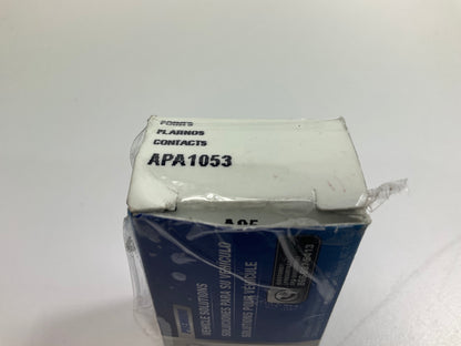Carquest APA1053 Distributor Ignition Points Contact Set