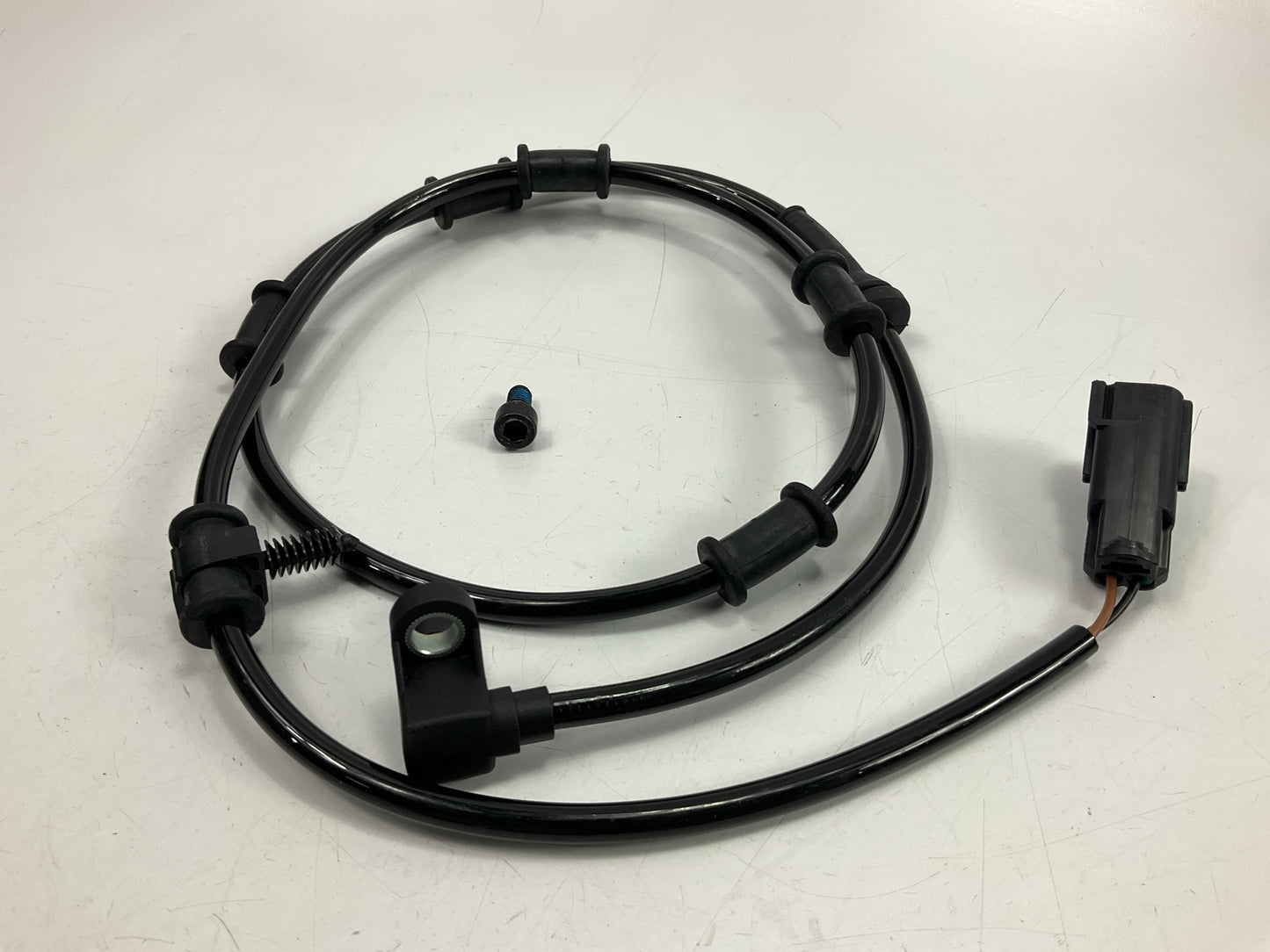 Carquest ARA1059 Front ABS Wheel Speed Sensor For 2003-2005 Ram 2500 3500 4WD
