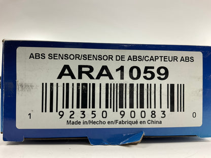 Carquest ARA1059 Front ABS Wheel Speed Sensor For 2003-2005 Ram 2500 3500 4WD