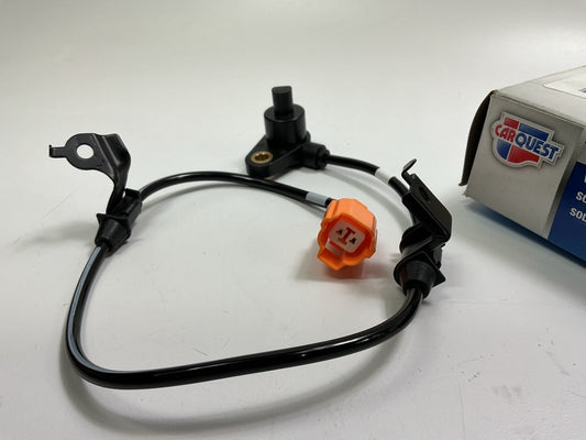 Carquest ARA1357 Rear Left ABS Wheel Speed Sensor
